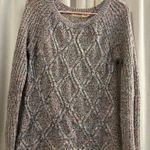 Faded Glory  Multicolor Sweater Photo 0