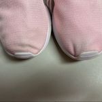 Nike ,‎ LU2, Pink & White, Size Women’s 8 , Youth 6.5, ( see chart), tie closure. Photo 5