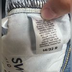 Lucky Brand  Sweet Mid Rise Flare Jeans Photo 6