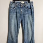 BKE  Harlow Bootcut Denim Jeans Women's 31x33.5 Medium Wash Mid Rise Y2K Retro Photo 5