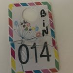 Lands' End LANDS’ end navy blue women’s one piece swim suit size 6 . Photo 5