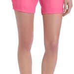 Adidas Womens Climalite Stretch Novelty Athleisure Active Golf Shorts Size 16 Photo 0