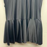 Cocopear Women's Black Bathing Suit Size XXXL w/Shorts Photo 7