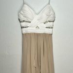 Hailey Logan Adrianna Papell High Low Dress Photo 1