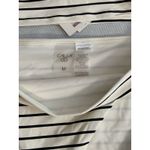 Calia Bikini top with midrise‎ bottoms size medium NWT White Photo 2