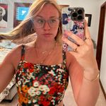 Aerie  floral tank top  Photo 3