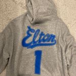 Cotton On  Elton John Hoodie Photo 0
