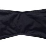 Jennifer Lopez 🔃JLO By Black Strapless Bikini Swimsuit Top Photo 0