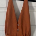 Madison & Berkeley Boutique Halter Dress Photo 1