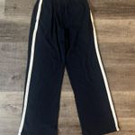 Brandy Melville John Galt Anastasia Side Stripe Sweatpants Photo 3