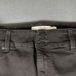 Torrid  Womens‎ 22 Tall Black First At Fit High Rise Jeggings Denim Jeans Photo 4