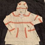 Roxy  Juniors’ Airport Vibes Striped Sweater Photo 1