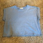 Zenana Cropped Tshirt Photo 2