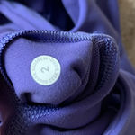 Lululemon Align Tank Top A/B Charged Indigo Purple Size 2 Photo 5