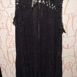 Free People  One Ma Jolie Mini Dress Photo 0