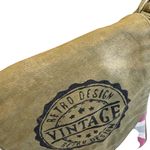 Myra Bag Olivine Shoulder Bag Green Photo 9