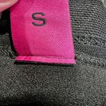 Save The Queen Italy‎ Graphic Floral Top Black White Patchwork Long Sleeve Sz Sm Photo 7