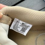 Nike Court Vision Low 'Sesame Camo' Sneakers Tan/Pink Collectible Streetwear Photo 7