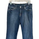 Lucky Brand Vintage  Classic Rider Blue Jeans Size 26 Photo 4