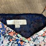 Loft  floral tank Photo 1