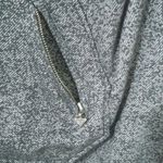 Roxy  M Black Pink Hoodie Pullover Top Photo 11