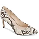 Jones New York signature Snake Print 9.5 Photo 1