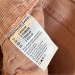 American Eagle Size 2 Corduroy Mom Jeans Bundle x2 Pairs Photo 8