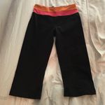 Yoga capri pants Size XS Photo 0