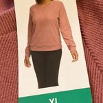 Marc New York NWT  xl sweater top Photo 3