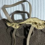 Lucky Brand Brown Tote Bag Photo 7