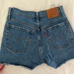 L.E.I  Jean Short Photo 1