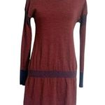 Smartwool  Size XS  Long Sleeve Dress Long Sleeve Tabaretta Photo 0