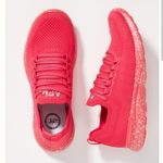 APL  Athletic Propulsion Labs Techloom Breeze Women’s Hot Pink Shoes Size 7.5 Photo 1