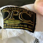 Opc cap White Photo 3