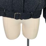 Vintage Otello Pelle Wool Jacket Size Medium Photo 1