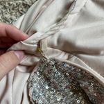 Windsor Sequin Dress Photo 9