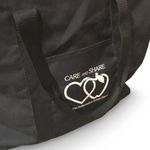 Care & Share Houston Independent School District Bag Black Photo 6