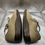 SAS shoes sneakers Walk Easy (Sage Nubuck) Walking Shoe size 8N women’s F5 Photo 6