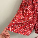 Emily and Fin Jenny Dress Synchronised Swimmers sz xs Red Photo 5