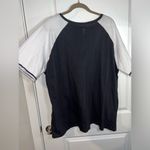 NHL Official Licensed Product Women’s Cotton Dallas Stars Hockey Shirt Size 2XL Photo 5