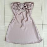 Princess Polly shellie mini dress Photo 0