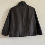 Carlisle  Silk Jacket Size‎ 10 EUC Photo 1
