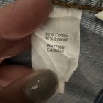 Madewell Denim Jacket Women Size S Blue Button Up Casual Everyday Outerwear Photo 11