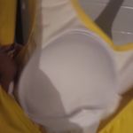 Perfect Moment Citron Sporty Modest Resort Logo One Piece Swim Suit Size S Yellow Photo 4