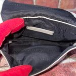 Marc Jacobs Pre-Owned Marc by Revolution Flap Gray Beige Crossbody Leather Purse Photo 8