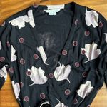 Boden wrap around dress Black Size 4 Photo 1