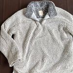 Thread and Supply Pullover Sherpa Photo 0