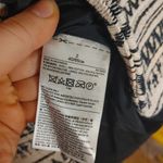 Talbots  Size 2 Blazer Thick Heavy Black White Long Sleeve Career Professional Photo 11