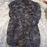 Lululemon Camo define jacket Photo 2