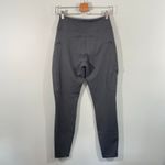 Athleta Women Grey High Rise Headlands Hybrid Cargo Pull On Pants Size 4 Photo 6